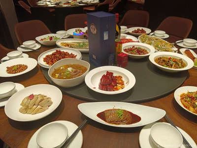 上海滬嘉名廚餐飲服務 專業品質引領餐飲新風尚