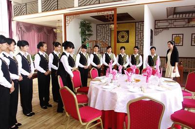 南寧市中職學校錄取工作拉開帷幕 餐飲服務專業受關注