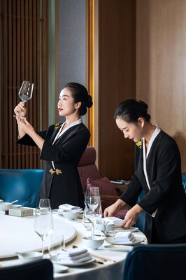 天然臺1908餐飲服務攝影 用鏡頭記錄美食與文化的交融