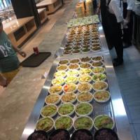 員工食堂餐產品圖片大全