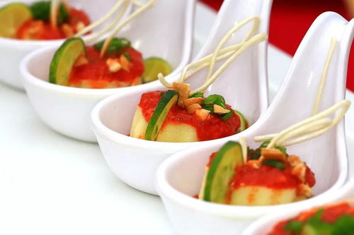 沒有對比就沒有傷害 餐飲服務的優劣與反思（上）