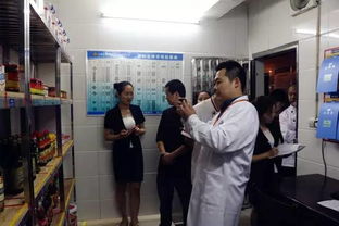 瓴悅酒店4D現場食品安全管理體系復審圓滿完成，誠邀長陽人民見證品質餐飲新標桿