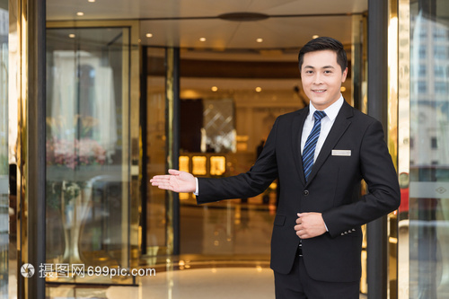 卓越服務(wù)，賓至如歸 酒店管理與餐飲服務(wù)在商務(wù)接待中的雙核驅(qū)動(dòng)