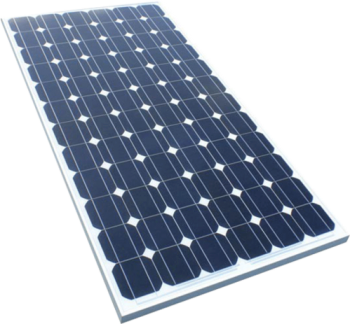 下載清潔能源的美學  Solar Panel PNG素材免費使用指南